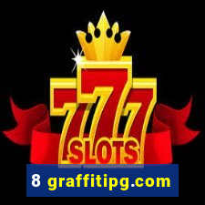 8 graffitipg.com